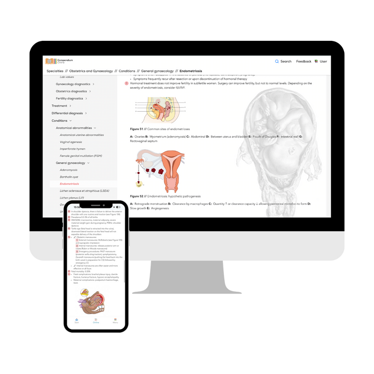 Obstetrics & Gynaecology (Online Subscription)