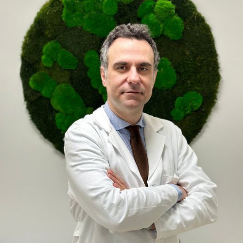 Prof. dr. Paolo E. Simoni Compendium Medicine