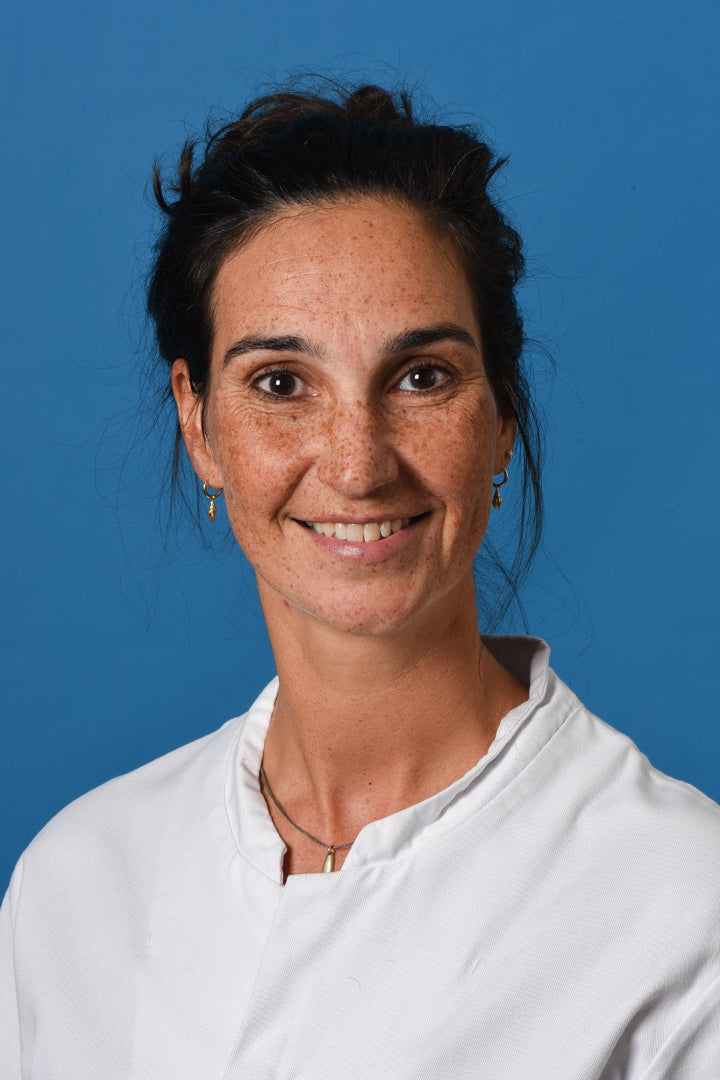 Specialist Pocket Acute Medicine: Dr. Lisette Langenberg
