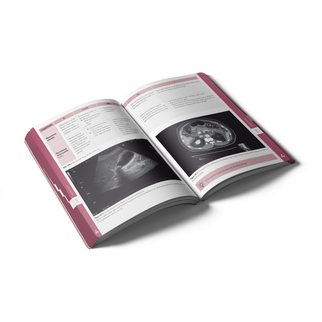 Pocket Radiology (2023) – Compendium Medicine