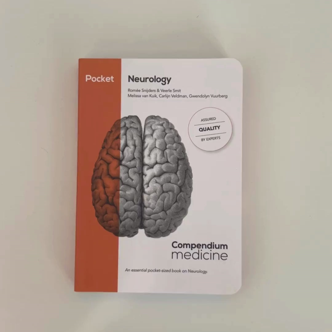 Preview video neurology pocket