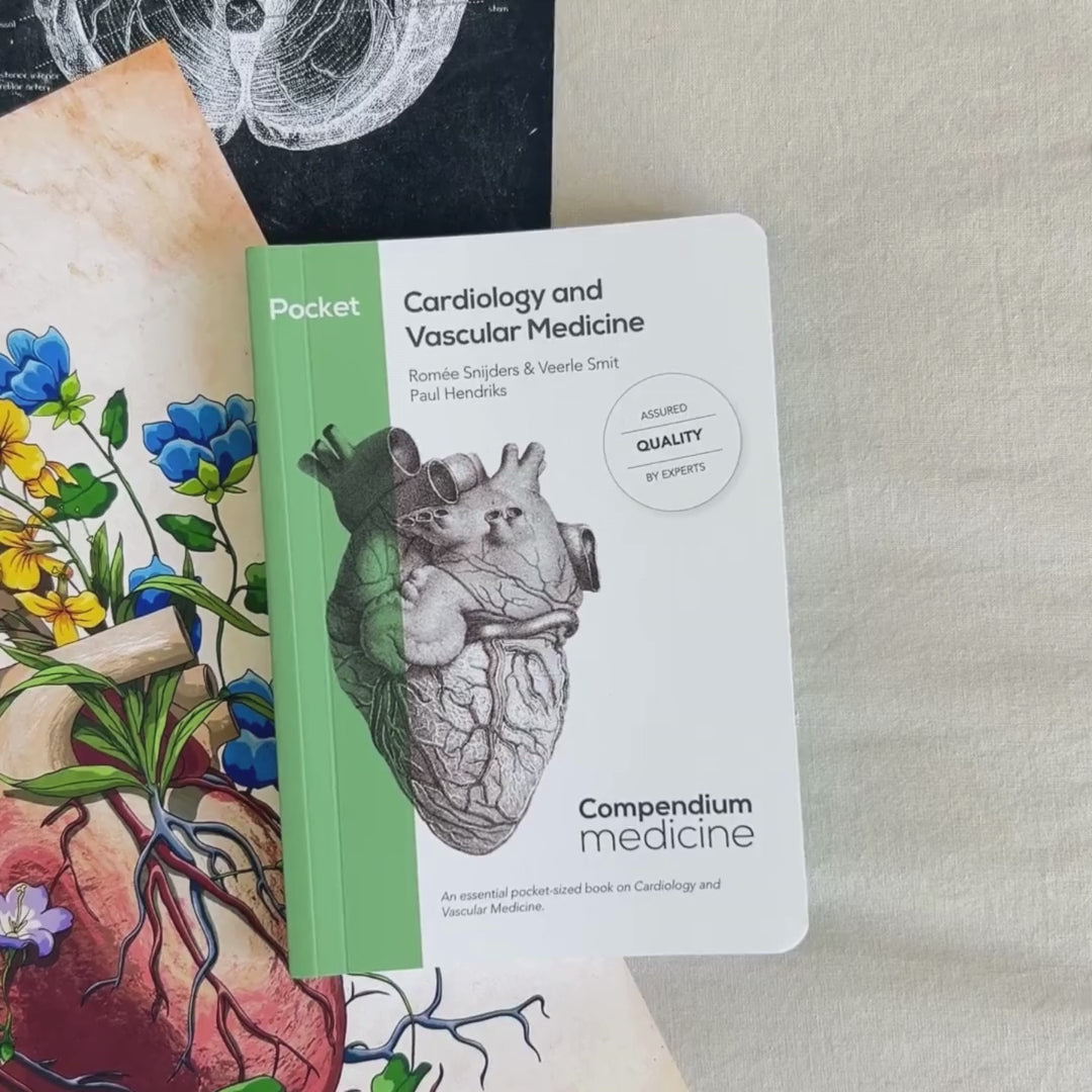 Preview video pocket cardiology